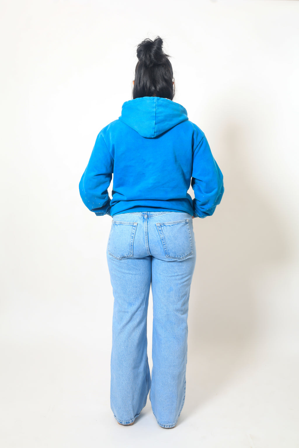 SwagVall3y First Descent Hoodie