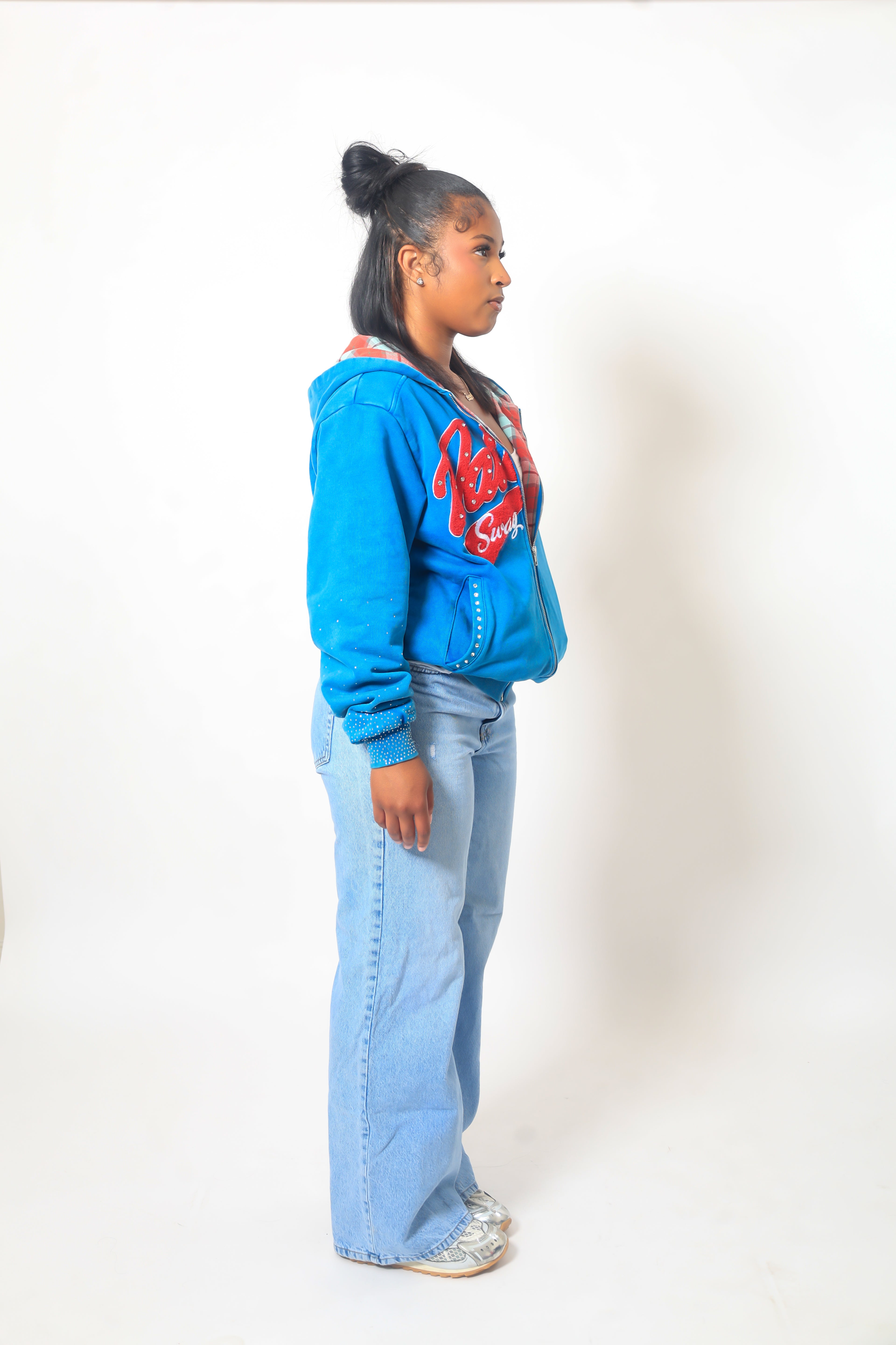 SwagVall3y First Descent Hoodie