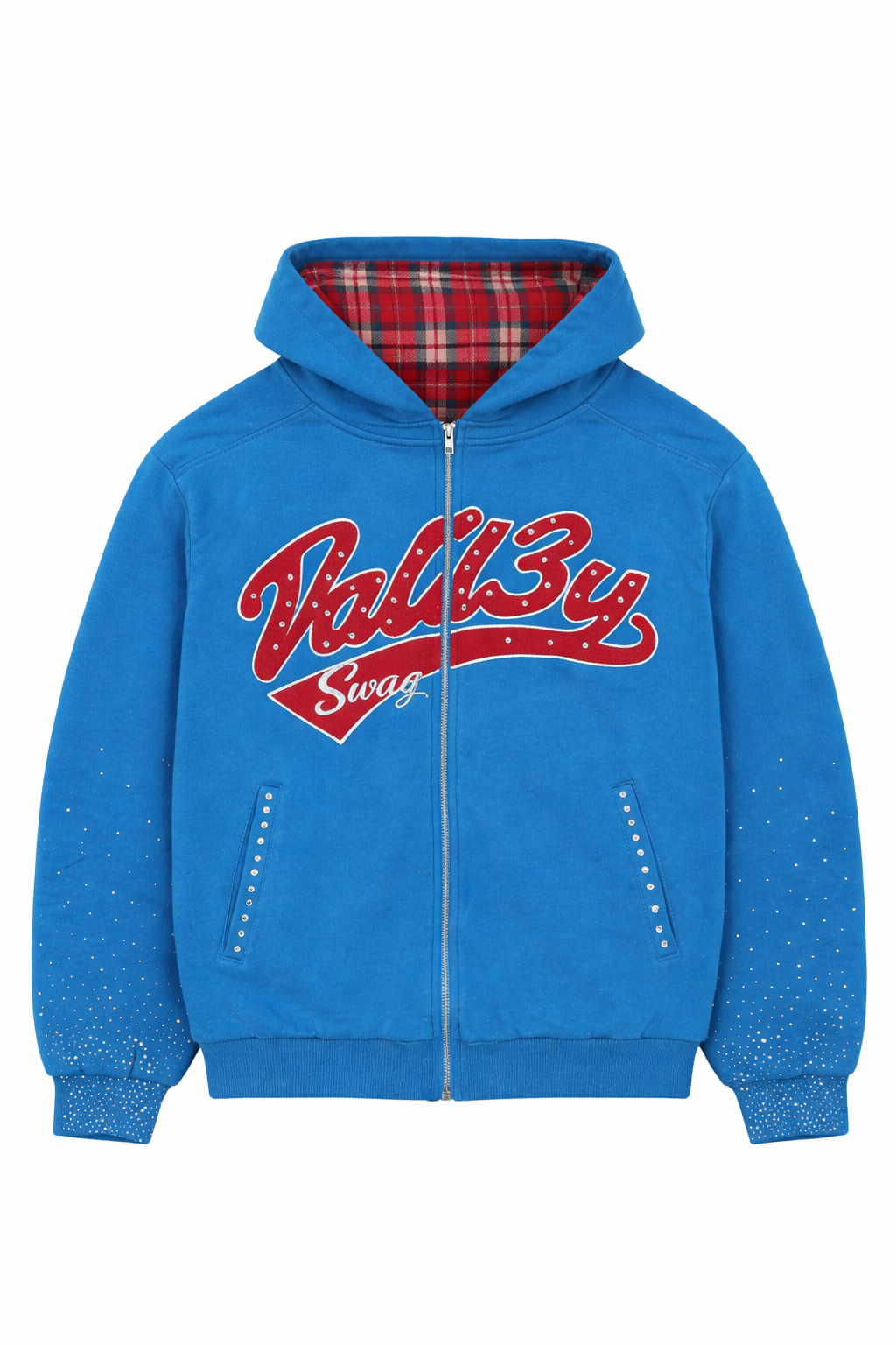 SwagVall3y First Descent Hoodie